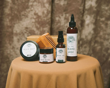 Grooming Kit