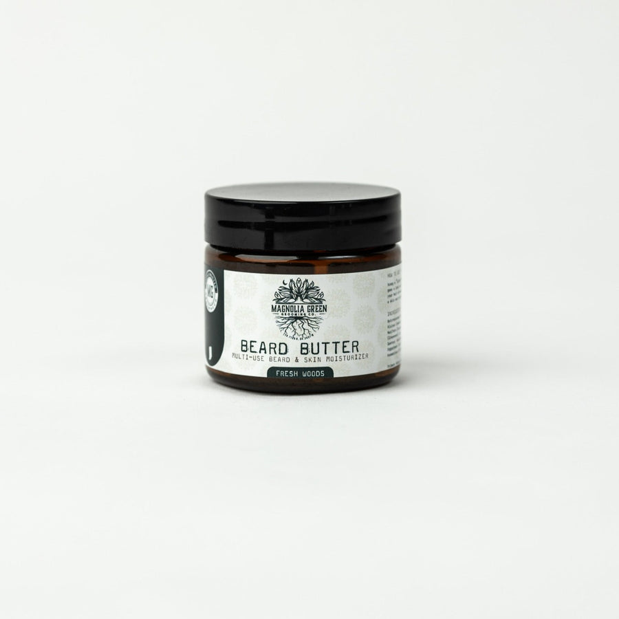 Beard Butter