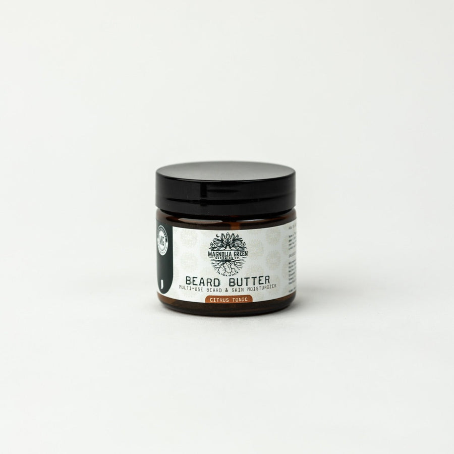 Beard Butter