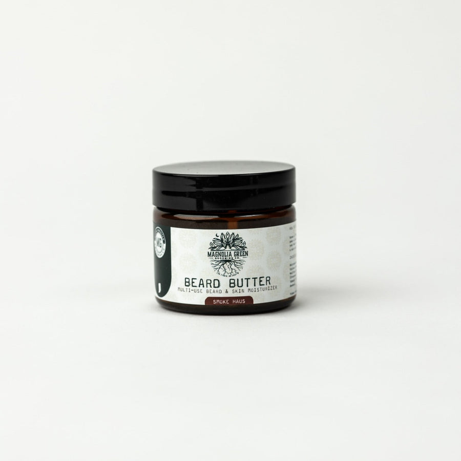 Beard Butter