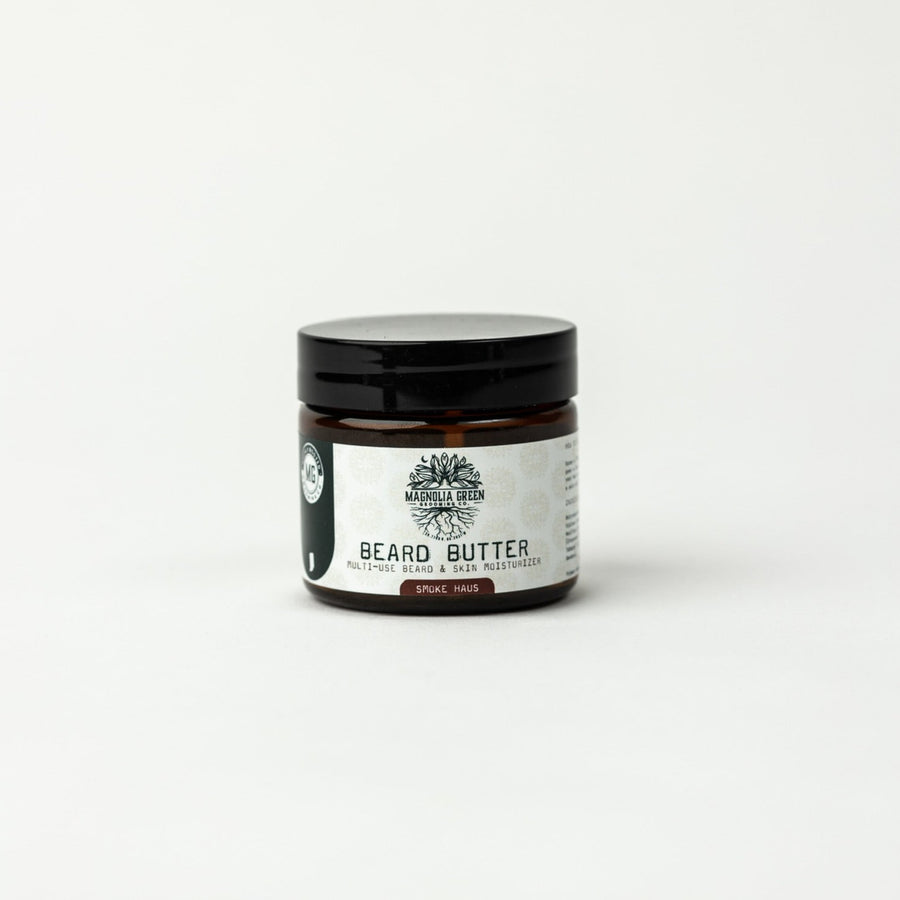 Beard Butter (Choose Your Scent)